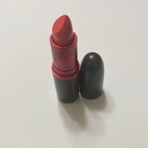 MAC discontinued Nicki Minaj viva glam lipstick